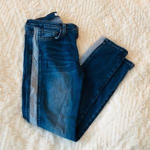 Bohme jeans